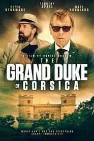 La vida oscura del Gran Duque de Córcega