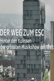 Der Weg zum ESC 2025 – Hinter den Kulissen der grössten Musikshow der Welt