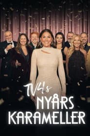 TV4:s nyårskarameller 2025