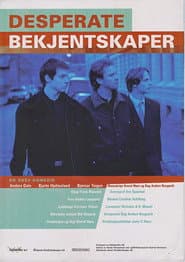 Desperate bekjentskaper