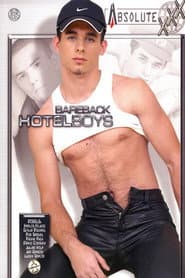 Bareback Hotel Boys