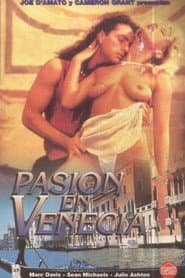 Passion in Venice