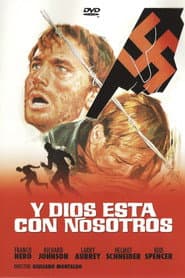 Y Dios está con nosotros