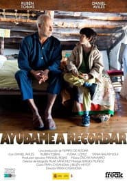 Ayúdame a recordar