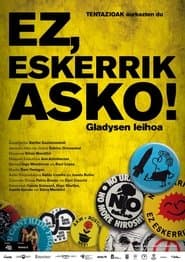 Ez, eskerrik asko! La ventana de Gladys
