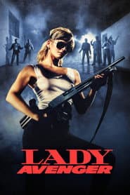 Lady Avenger