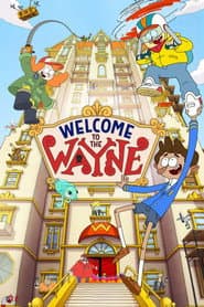 El edificio de Wayne