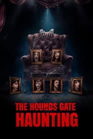 The Hounds Gate Haunting