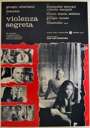 Violenza segreta