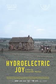 Felicidad hidroeléctrica