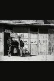 Le marchand de marrons