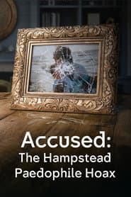 Pedofilia en Hampstead: La gran mentira