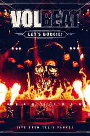Volbeat: Lets Boogie! Live from Telia Parken