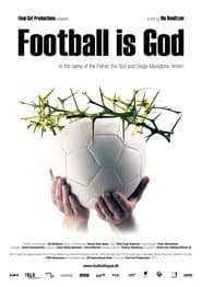 Fodbold er Gud