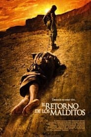 El retorno de los malditos (Las colinas tienen ojos 2)