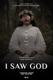 I SAW GOD