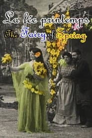 El hada primavera