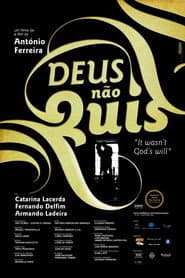 Deus Não Quis