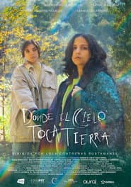 Donde el Cielo Toca Tierra