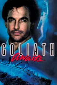 Goliath está esperando