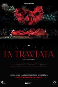 The ROH Live: La Traviata
