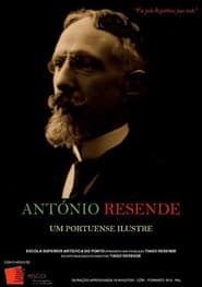 António Resende: Um Portuense Ilustre