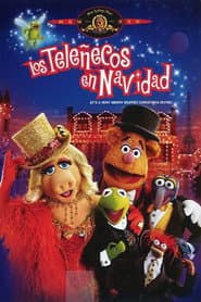 Los Teleñecos en Navidad