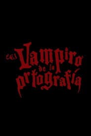El vampiro de la ortografía