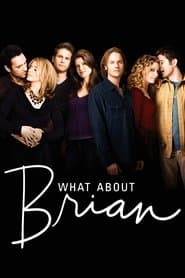 ¿Qué hacemos con Brian?