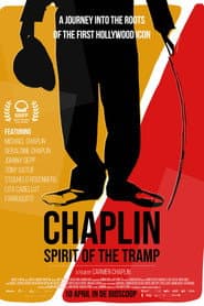 Chaplin. Espíritu gitano