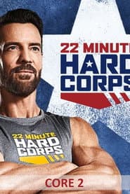 22 Minute Hard Corps: Core 2