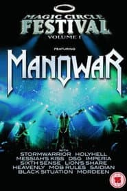 Manowar: Magic Circle Festival Volume I