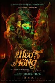 Heo Năm Móng