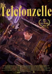 Die Telefonzelle