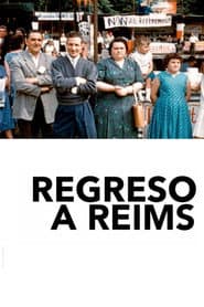 Regreso a Reims