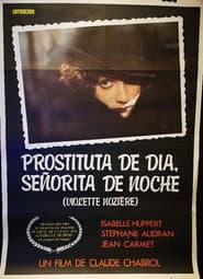 Prostituta de día, señorita de noche