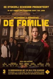 De Familie: Generaties