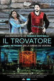 Ópera Il Trovatore
