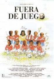Fuera de juego