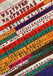Wszystko na sprzedaż