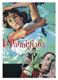 La chica de Parma