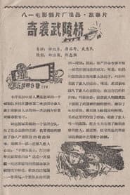 奇袭武陵桥
