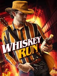 Whiskey Run