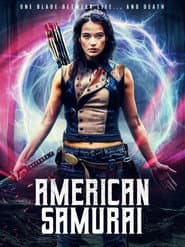 American Samurai