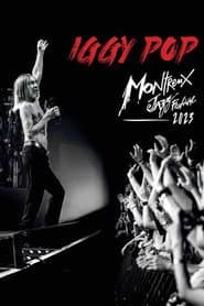 Iggy Pop - Live At Montreux Jazz Festival 2023