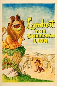 Lambert, el león cordero