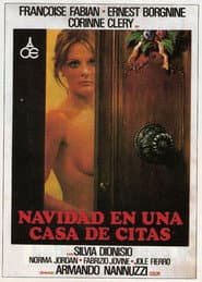 Navidad en una casa de citas