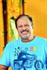 Jayant Paranji