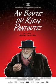 Au boute du rien pantoute