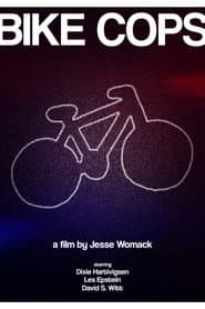 Bike Cops